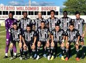 Confira os 24 clubes já classificados para o mata-mata da Série D após a 13ª rodada; ASA está na lista