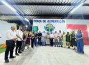 223 anos: Anadia inicia comemoração de aniversário com inauguração de diversas obras