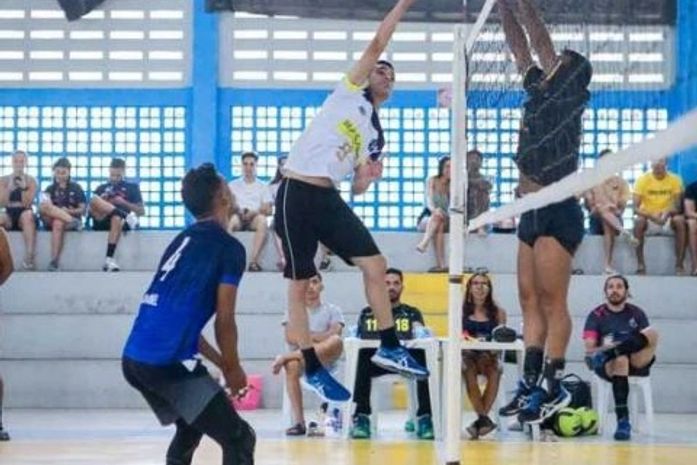 1ª Copa Arapiraquense de Vôlei será realizada neste final de semana no Clube do Servidor