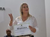 Com 57%, Santana Mariano deve ser reeleita em Major Isidoro