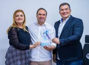 Arapiraca diploma mais dez enfermeiros em treinamento sobre saúde reprodutiva