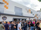 Esporte Clube Traipu inaugura sede administrativa e loja oficial do clube