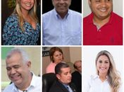 Prefeito Rodrigo Valença possui cinco nomes para escolher quem será seu candidato 