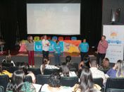 Arapiraca sedia 5o Ciclo de Capacitação do Selo Unicef para 37 municípios de Alagoas