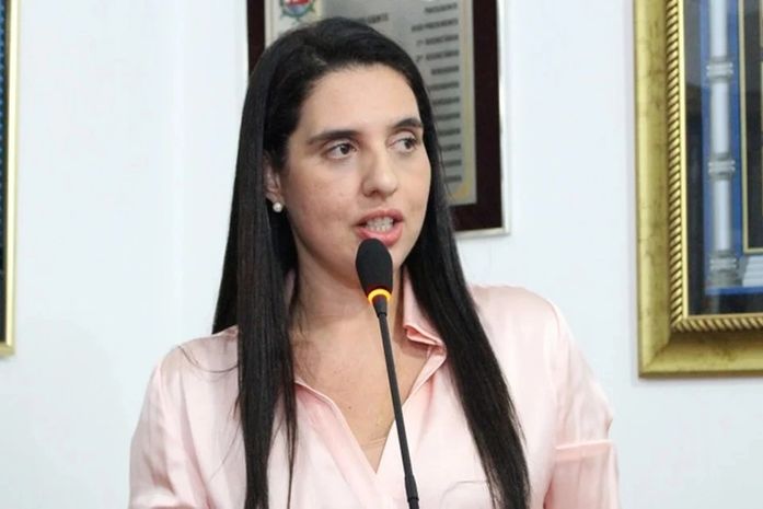 Experiência em gestão e avanços sociais em Campo Alegre impulsionam pré-campanha de Pauline Pereira