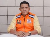 Júlio Cezar se solidariza com prefeitos de cidades atingidas pelas chuvas