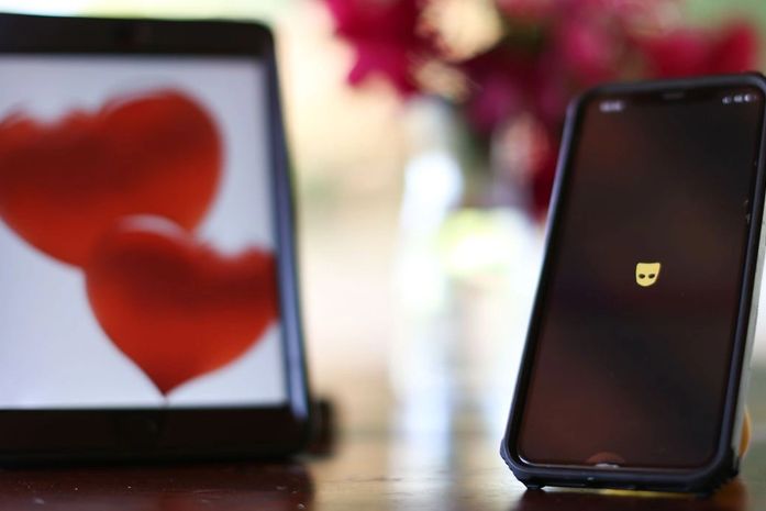 Amor e tecnologia: aplicativos têm ajudado a formar casais