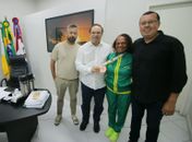 Maratonista de Arapiraca conquista medalha de bronze na Colômbia