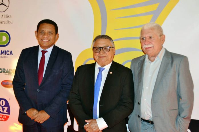 Secretário Júlio Cezar destaca força do setor supermercadista na geração de empregos, riqueza e oportunidades