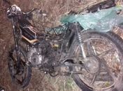 Motociclista morre após ser arrastado por caminhão na AL 115