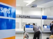Caixa deposita R$ 7,2 bilhões de lucro do FGTS a 88 milhões de brasileiros