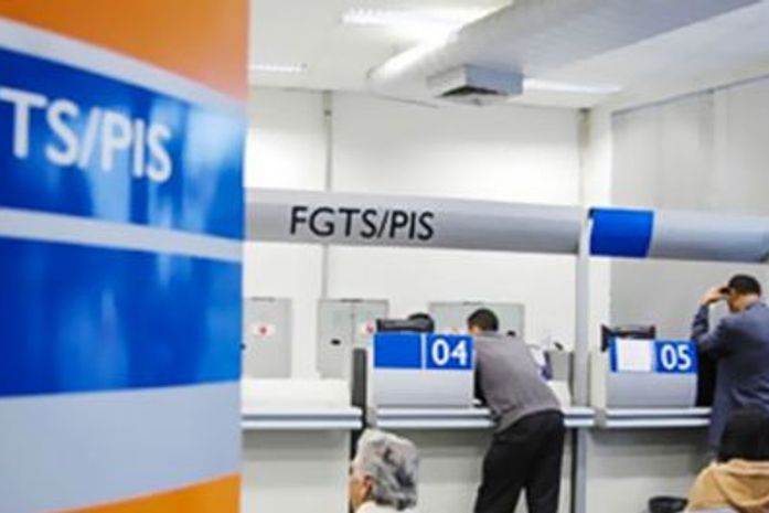 Caixa deposita R$ 7,2 bilhões de lucro do FGTS a 88 milhões de brasileiros