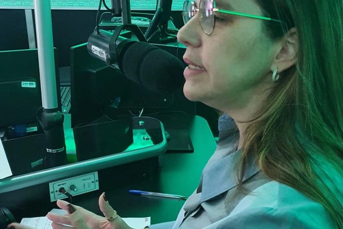 Jó Pereira fala sobre paralisação do Parlamento, eleição indireta, majoritária e "acordão"