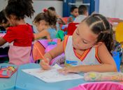 Carimba Que é Top! Selo Unicef destaca práticas pedagógicas de qualidade pela Prefeitura de Penedo na educação infantil
