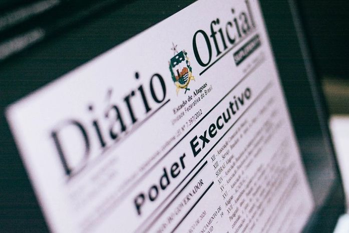 Governo publica substituições de secretários de Alagoas; confira lista