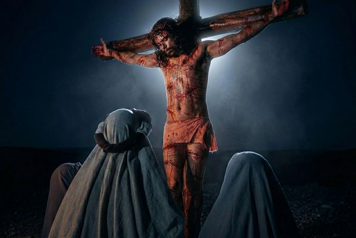 Paixão de Cristo de São Miguel dos Campos chega aos 30 anos com edição especial nos dias 3 e 4 de abril