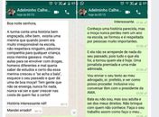 Em defesa da liberdade de imprensa sempre. Minha solidariedade à Thayanne Magalhães