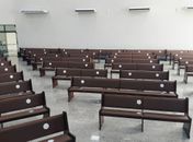 Igreja Batista do Farol retorna com cultos presenciais no domingo, 19