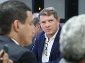 Após saída de Kelmann, André Moita assume comando da Seprev a partir desta quinta-feira