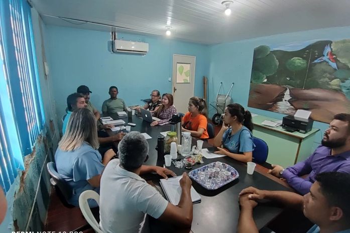 IIº Fórum Comunitário do Selo Unicef de Taquarana debate a proteção contra o abuso e a exploração sexual de crianças e adolescentes