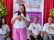 Assistência Social de Anadia promove IV Conferência Municipal dos Direitos da Criança e do Adolescente