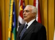 Michel Temer