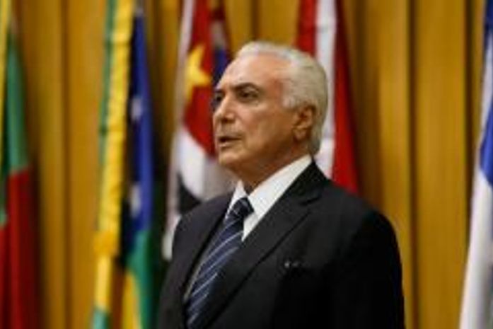Michel Temer