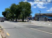 Após perigo de afundamento do solo, rua no bairro do Farol é interditada neste domingo (26)