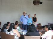 Projeto Mais Gestão avalia o desempenho e traça metas para a educação de Rio Largo