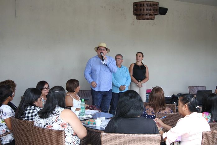 Projeto Mais Gestão avalia o desempenho e traça metas para a educação de Rio Largo