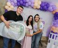 Bem Nascer Rio Largo realiza segunda edição com acolhimento e cuidados para gestantes