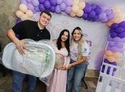 Bem Nascer Rio Largo realiza segunda edição com acolhimento e cuidados para gestantes