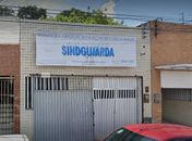 Sindicato dos Guardas Civis Municipais de Alagoas (Sindguarda-AL).