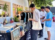 Disco é cultura: ‘Som na Vila’ promove 1º giro do ano em Arapiraca neste sábado

