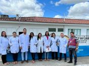 Serviço de Atenção Domiciliar leva atendimento de saúde humanizado para moradores de Traipu