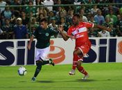 Em jogo com polêmica e pênaltis, CRB elimina o Goiás e segue na Copa do Brasil