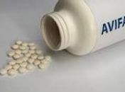  Avifavir