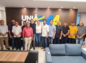 Prefeito, vice e vereadores de Canapi selam apoio a Rodrigo e Jó rumo ao Governo de AL