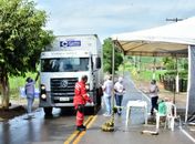 Prefeitura de Belém implanta barreira sanitária e intensifica medidas contra coronavírus