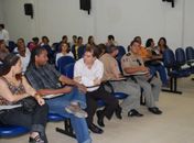 Violência é tema de debate na cidade de Satuba