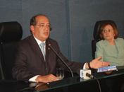 Gilmar Mendes 