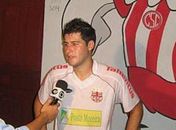 O Capelense dispensou mais dois jogadores