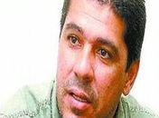 Vice-presidente de futebol do CRB, Márcio Lessa
