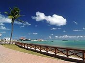 Praia de Pajuçara