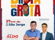 Mais um vereador do grupo de Dantas em Maceió passa para o lado de JHC 
