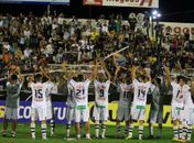 ASA empata com o Botafogo-PB em Arapiraca e retorna ao G4 da Série C