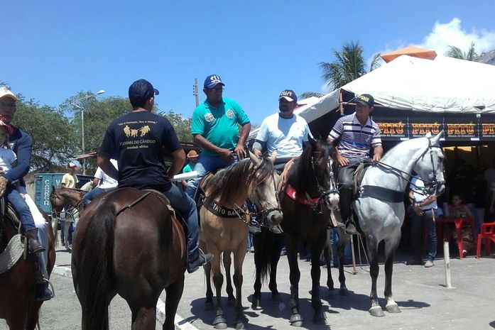 Organização de Vaquejada transfere evento de Alagoas para Pernambuco