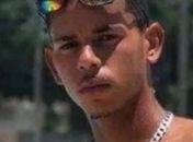 Jovem é executado a tiros após o Folia de Rua em Arapiraca na madrugada deste sábado (27)
