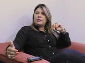 Prefeita Conceição Tavares é novamente reconduzida ao cargo