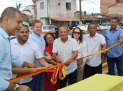 Matriz de Camaragibe festeja seus 65 anos com inaugurações e grande show musical